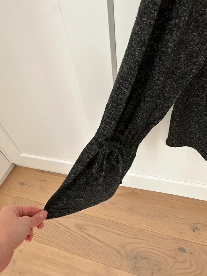 Pull manches larges - photo numéro 4