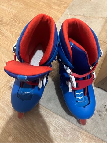 Roller enfant Play3