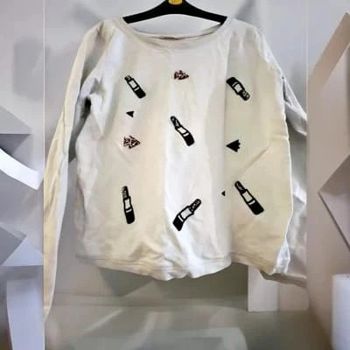 Jolie pulls 💎 Nafnaf L💎