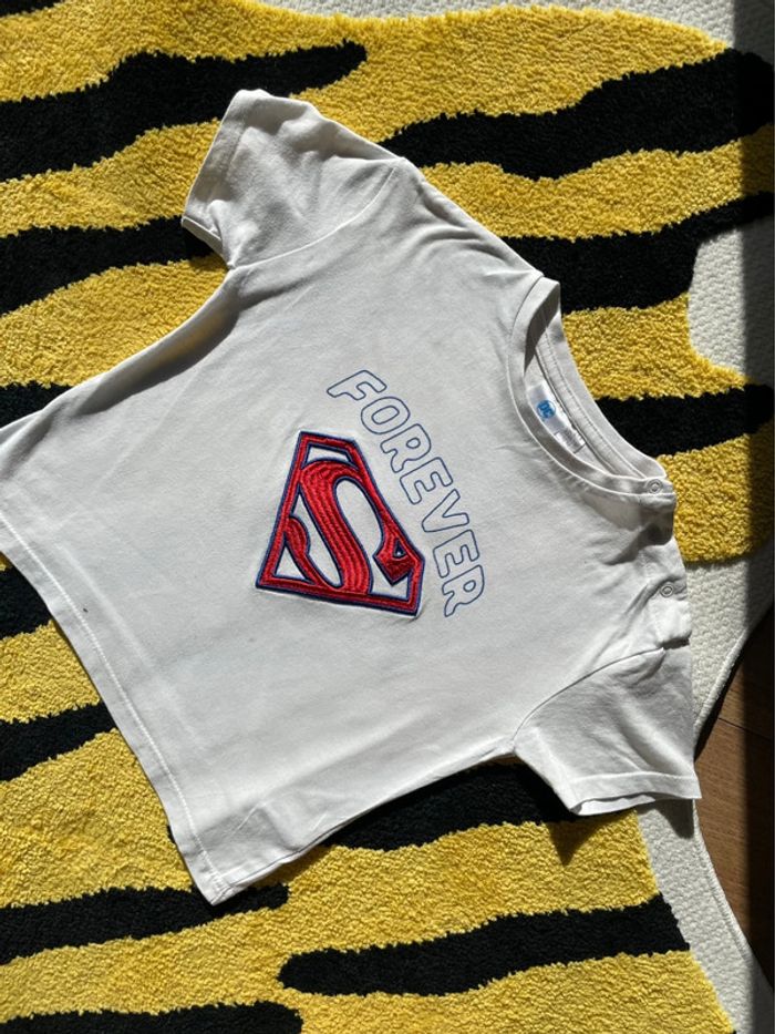 Ensemble lot Zara short en coton - photo numéro 5