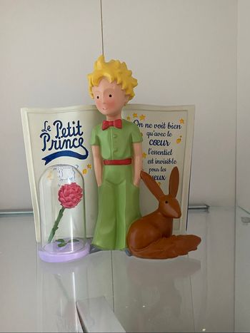 Figurine Le petit Prince