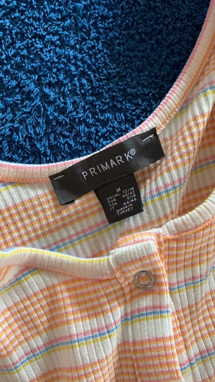 Body femme - photo numéro 4