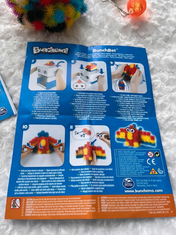 Jeux de construction - photo numéro 4