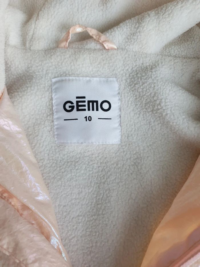 Blouson irisé - photo numéro 6