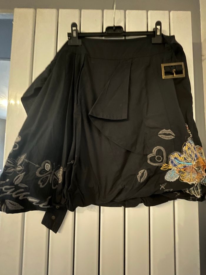 Jupe - photo numéro 4