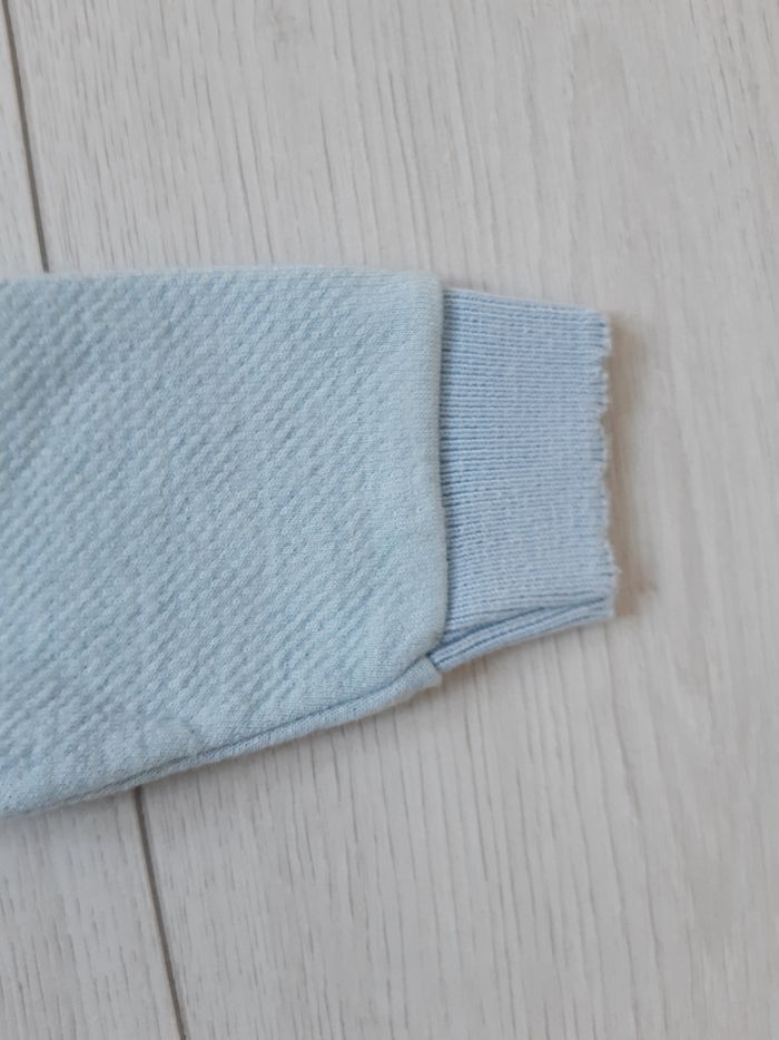 Gilet Petit Bateau 12M - photo numéro 5
