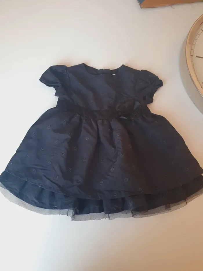 Robe de fête