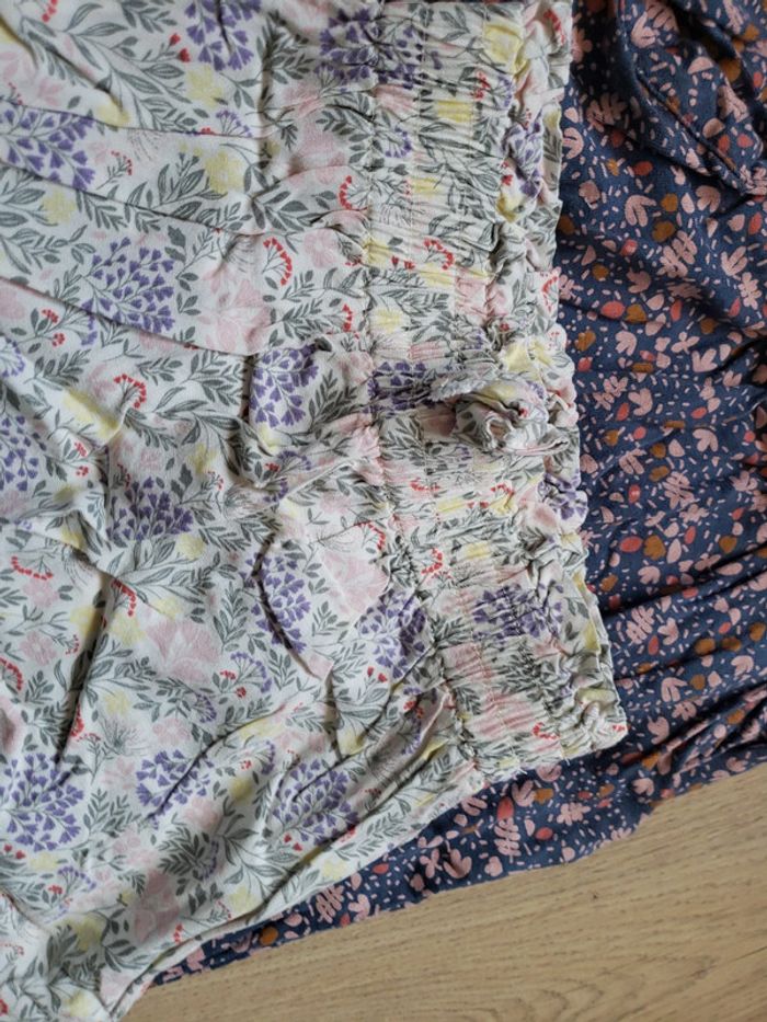 Lot de 3 pantalons légers Verbaudet 18 mois 81 cm - photo numéro 8
