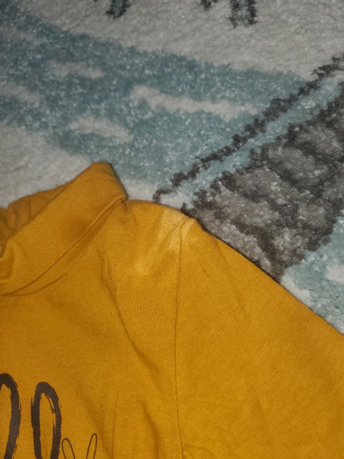 T-shirt 👶🏼 - photo numéro 4