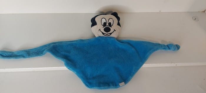 Doudou mickey
