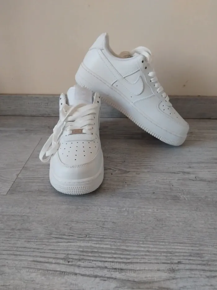 Air force blanche Nike