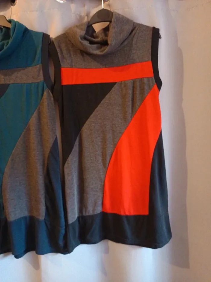 2 robes taille 38 - photo numéro 3