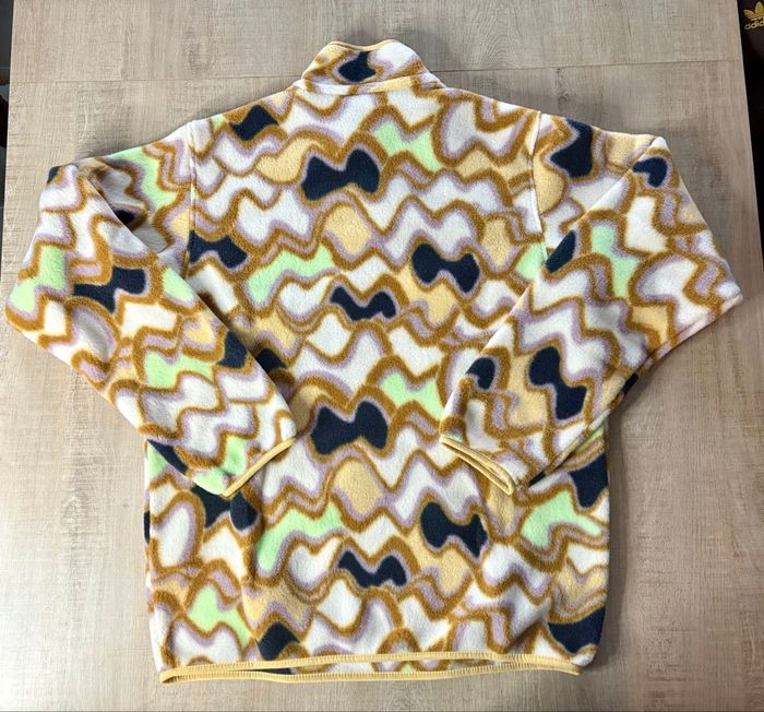 Polaire Patagonia Synchilla - photo numéro 5