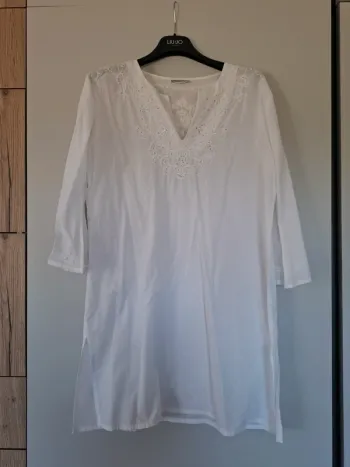 Tenue plage