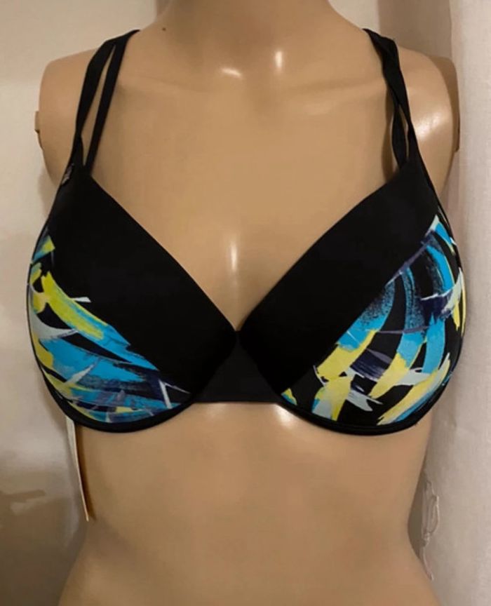 Haut maillot bain 36/38 D