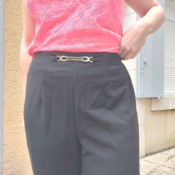 Pantalon Shein élégant XL - photo numéro 2