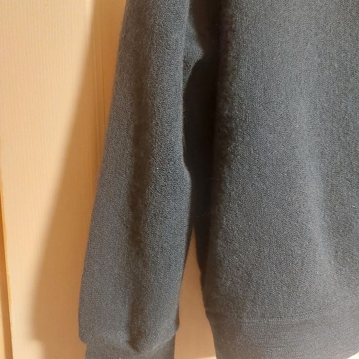 Gilet Lacoste vert Taille 6 état neuf - photo numéro 4