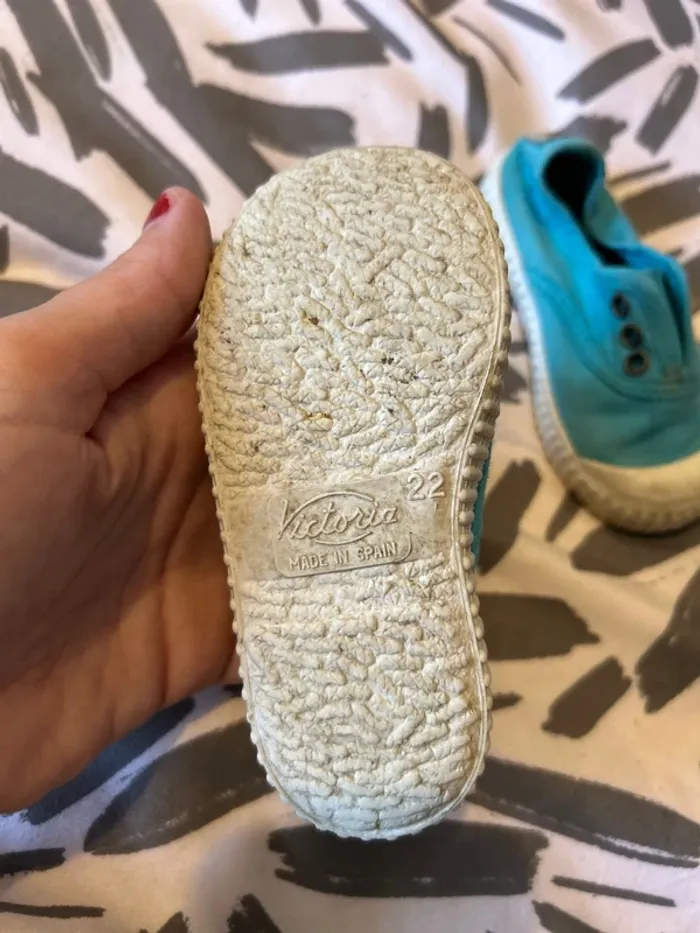 Espadrille - photo numéro 3