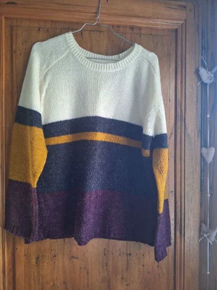 Pull Oversize vintage