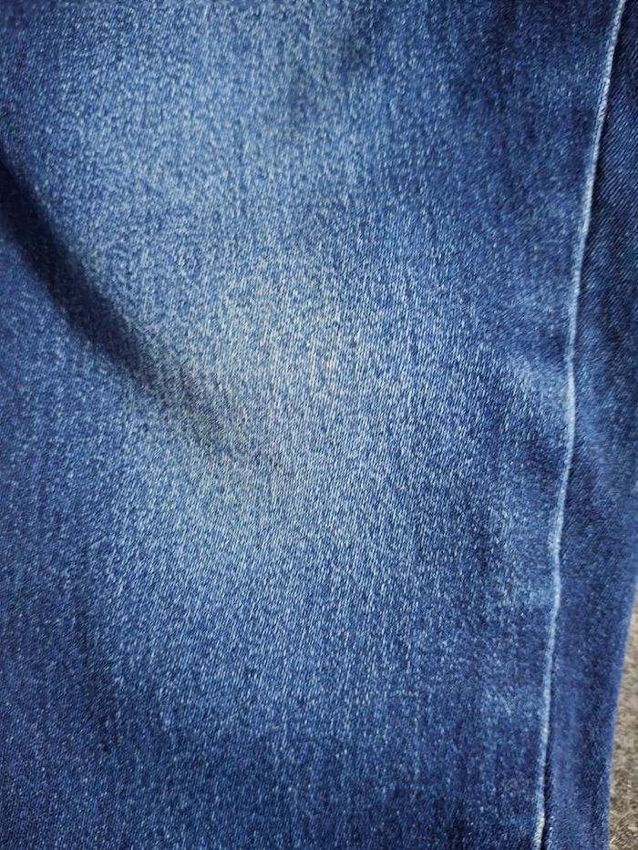 Jeans fille - photo numéro 3