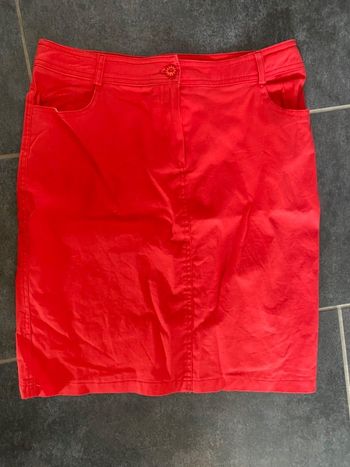 Jupe crayon Massy Taille 38