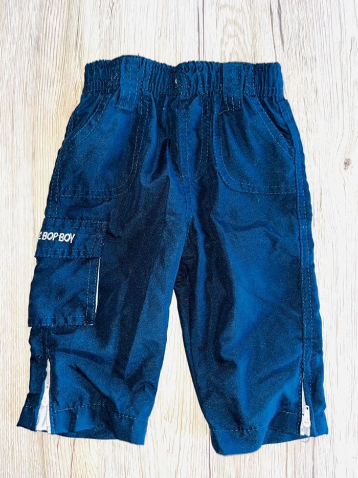 Pantalon jogging  9 mois