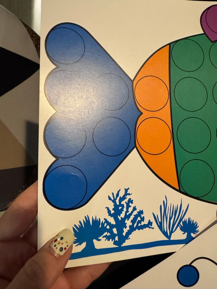 1 jeu Colorino à partir de 2 ans - photo numéro 2