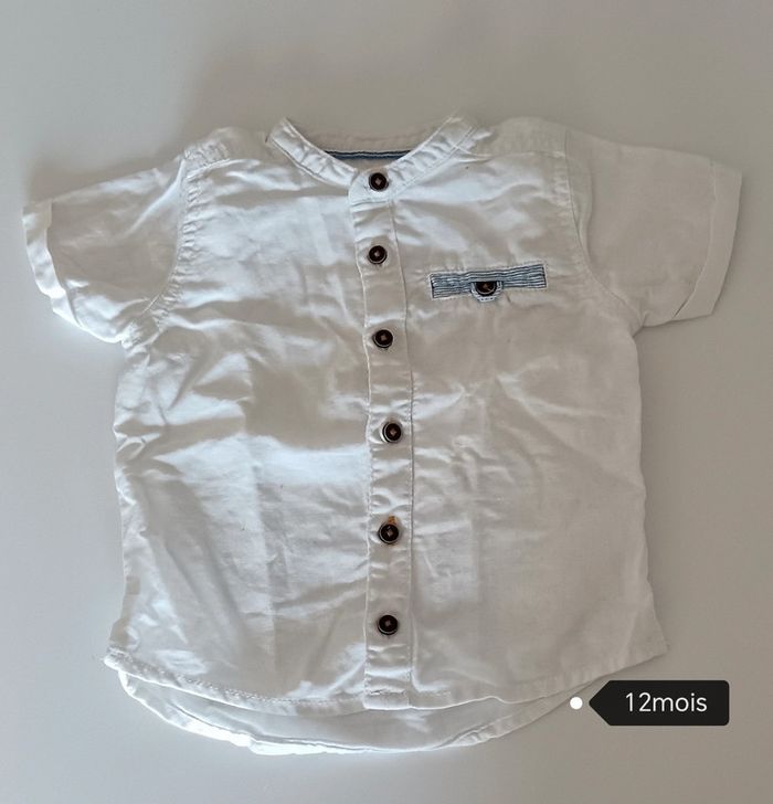Chemise