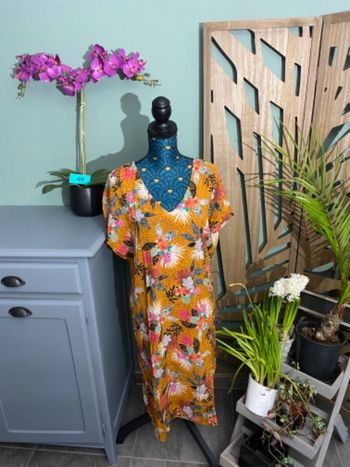 Robe femme 44