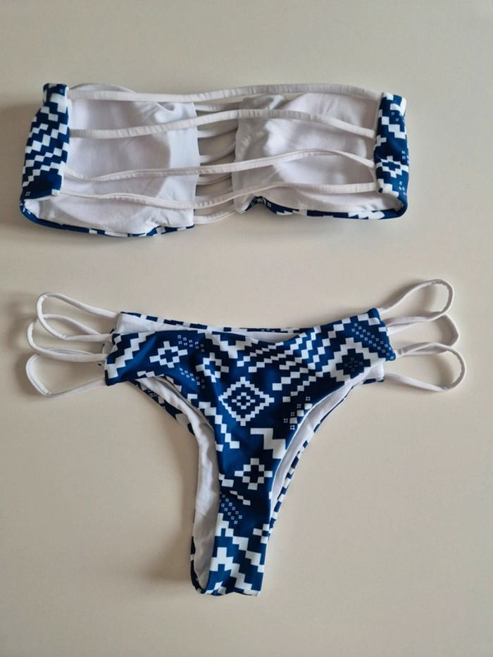 Maillot de bain - photo numéro 2