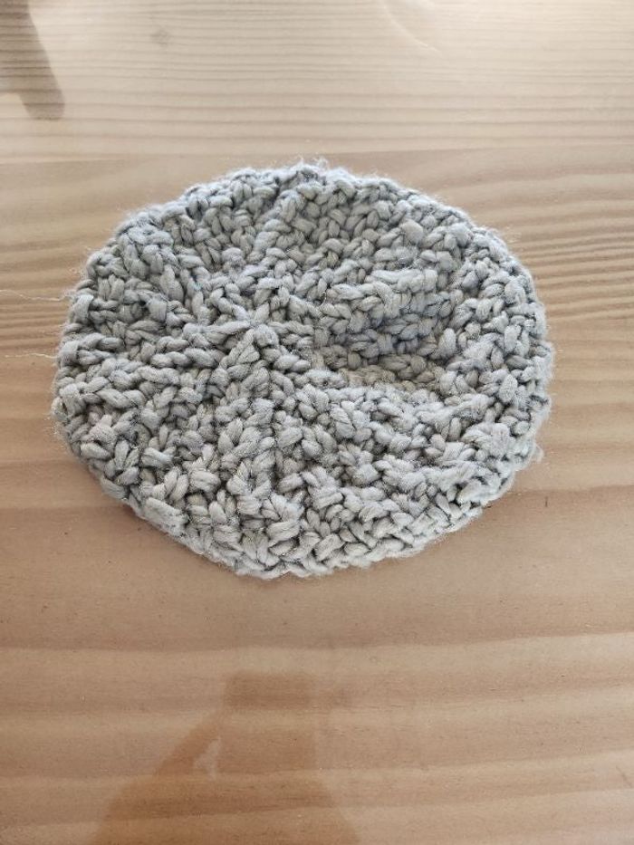 Bonnet femme