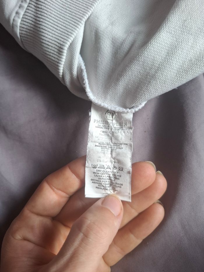 Pull lacoste - photo numéro 6