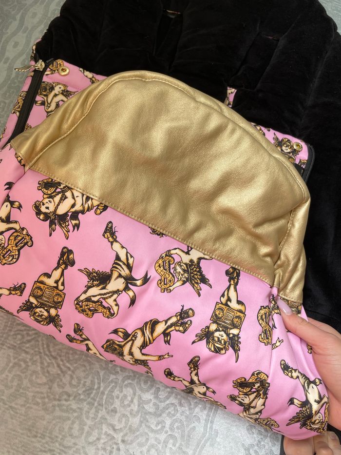 Chancelière Cybex - photo numéro 4