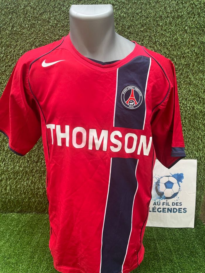 Maillot PSG vintage