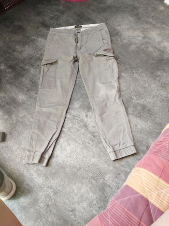 Pantalon garçon taille 30