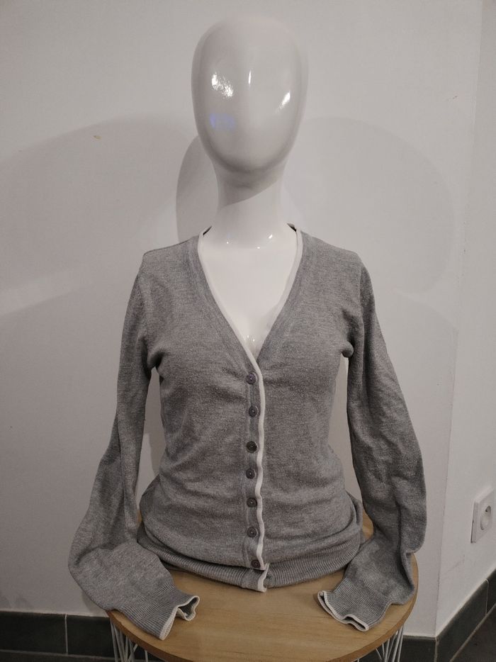 Gilet femme taille 34