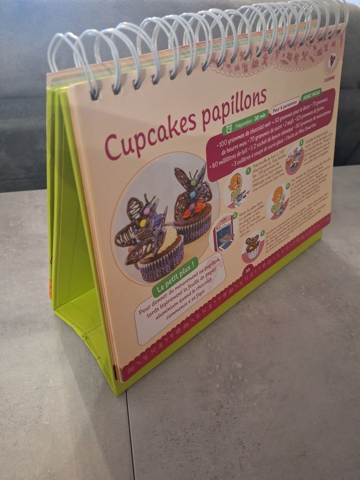 Livre d'activités enfants - photo numéro 2