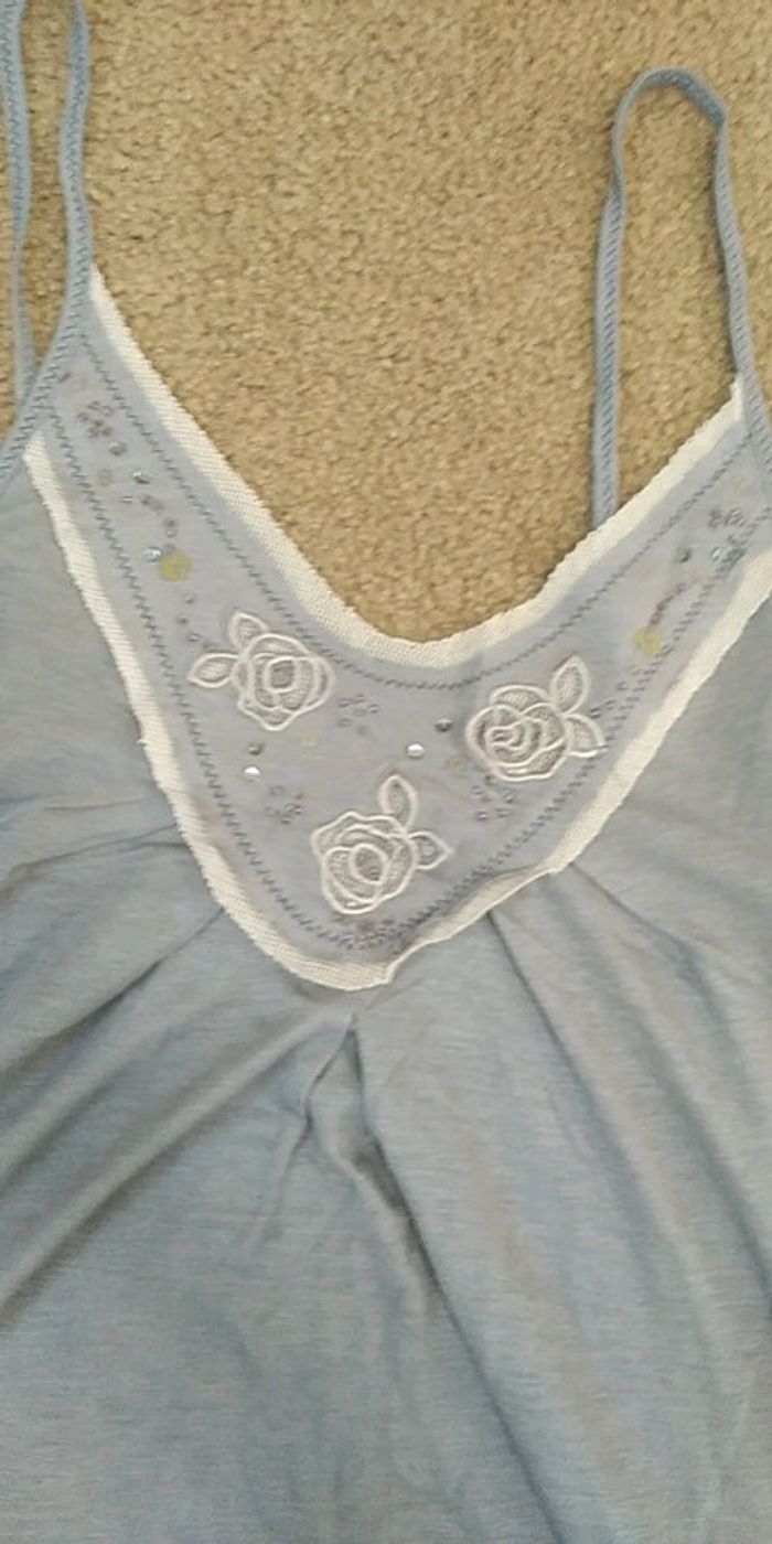 debardeur kookai - photo numéro 2