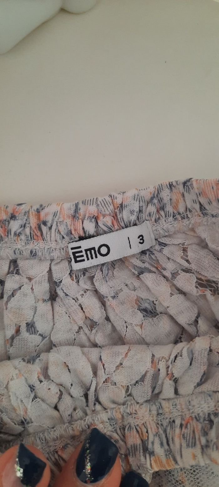 Jupe 3 ans - photo numéro 3