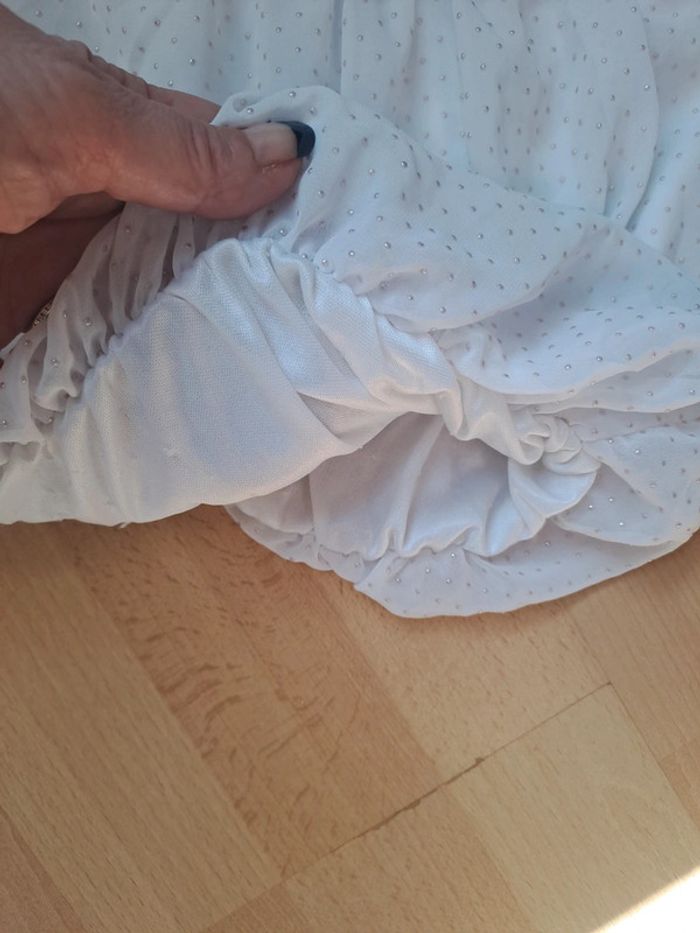 Robe habillée 1an #tissaia - photo numéro 5