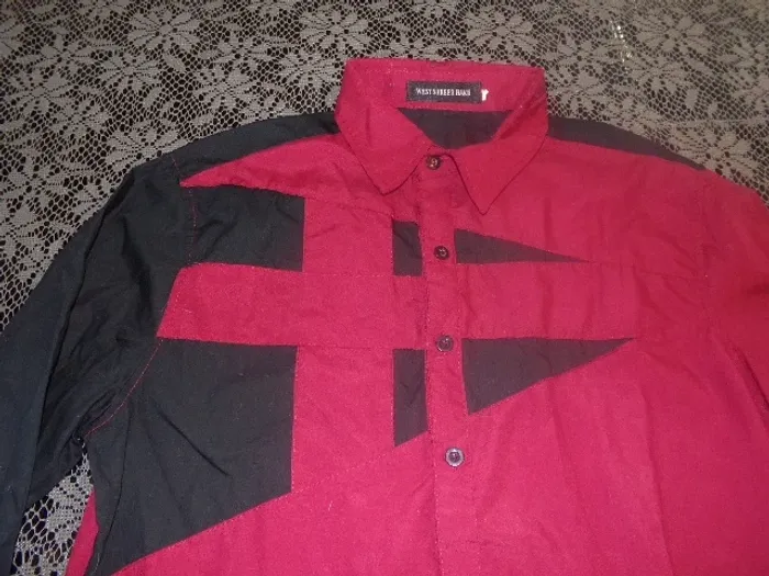 Chemise Homme - photo numéro 2