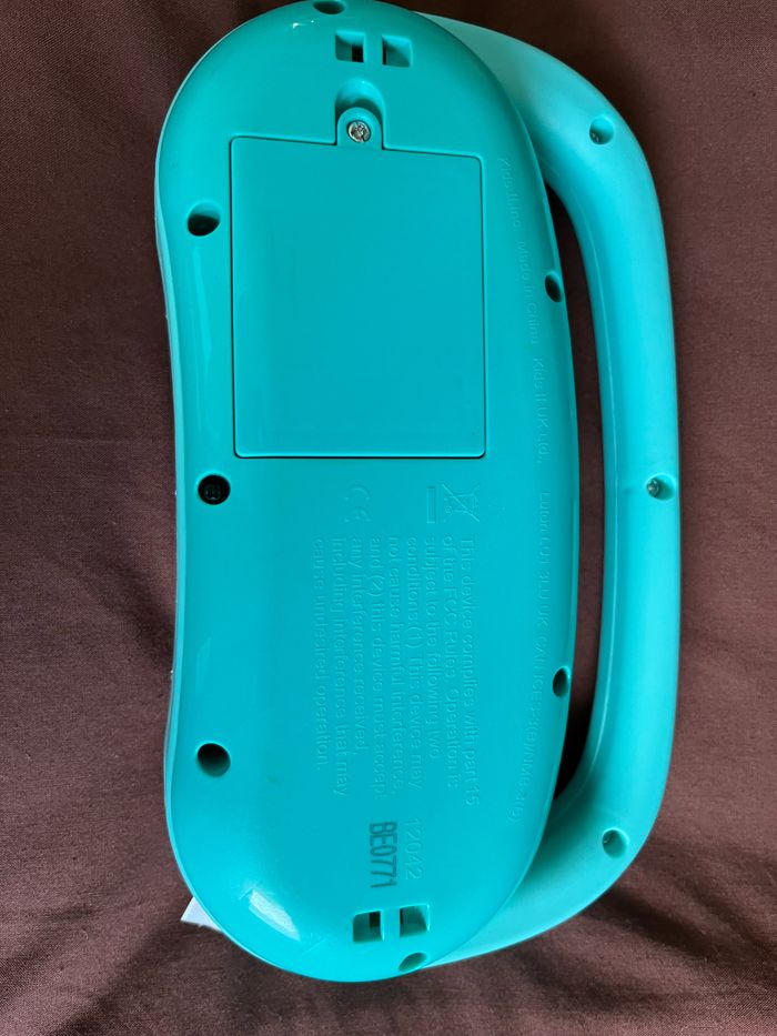 Lecteur de musique Baby Einstein - photo numéro 2