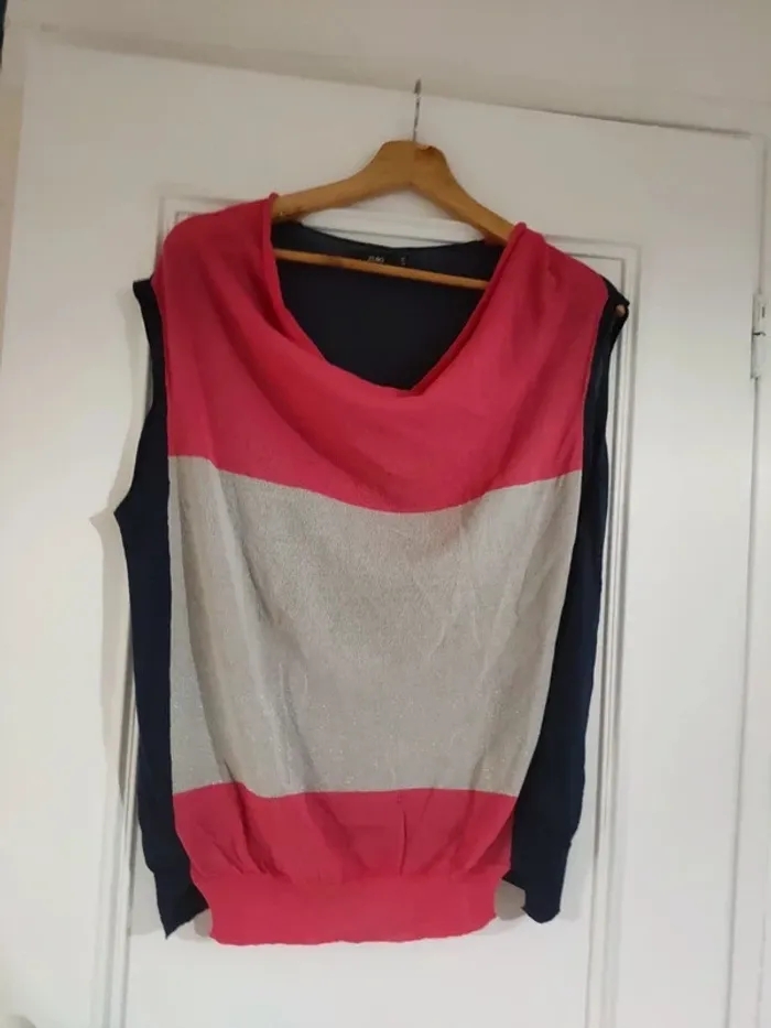 Blouse légère - photo numéro 4