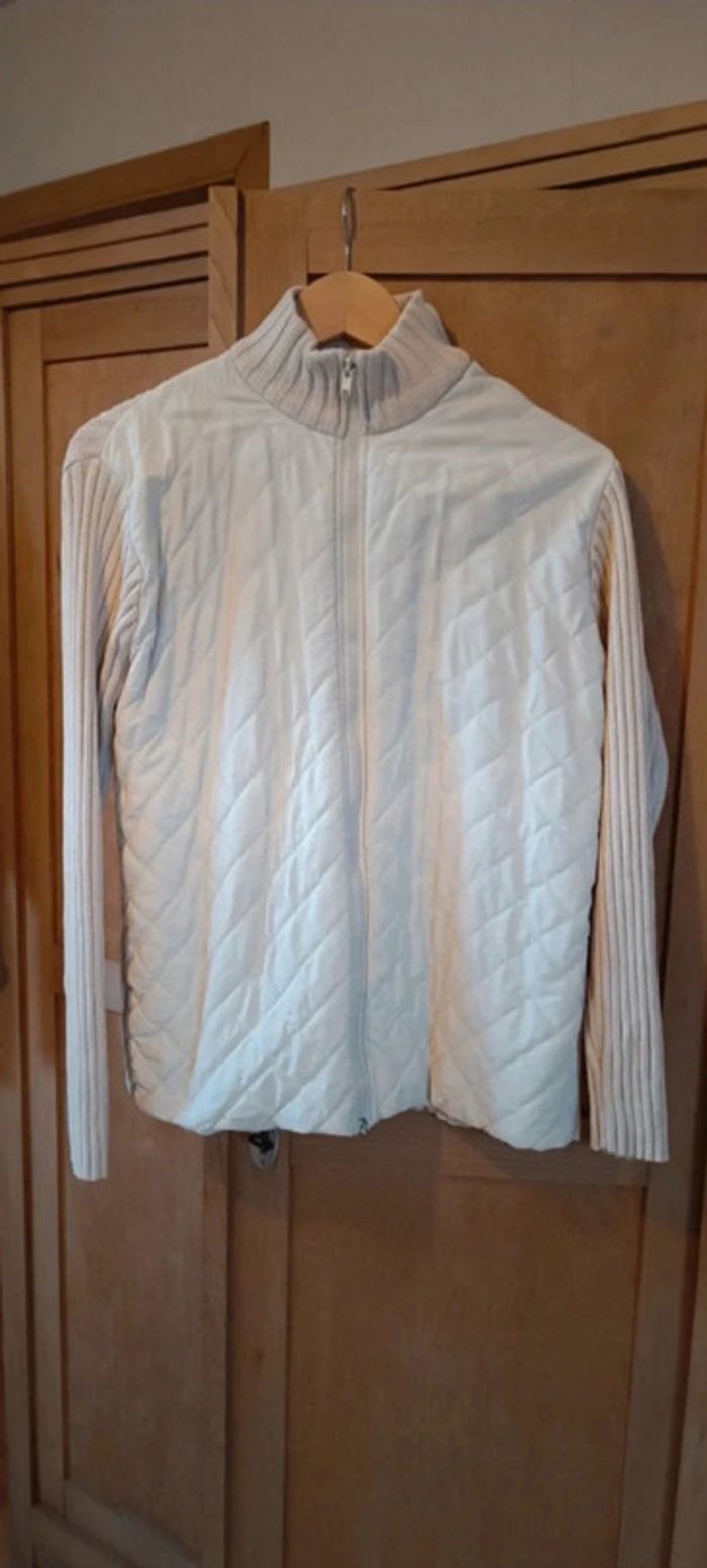 Gilet xl - photo numéro 2