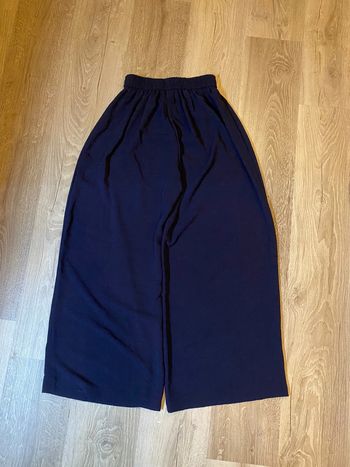 pantalon d’été large femme taille S marque shein