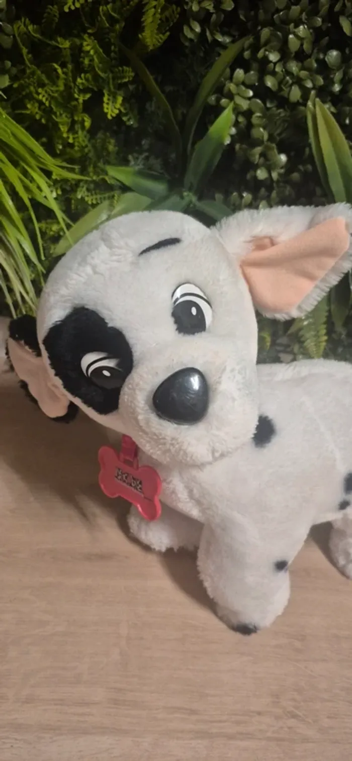 Peluche disney - photo numéro 3