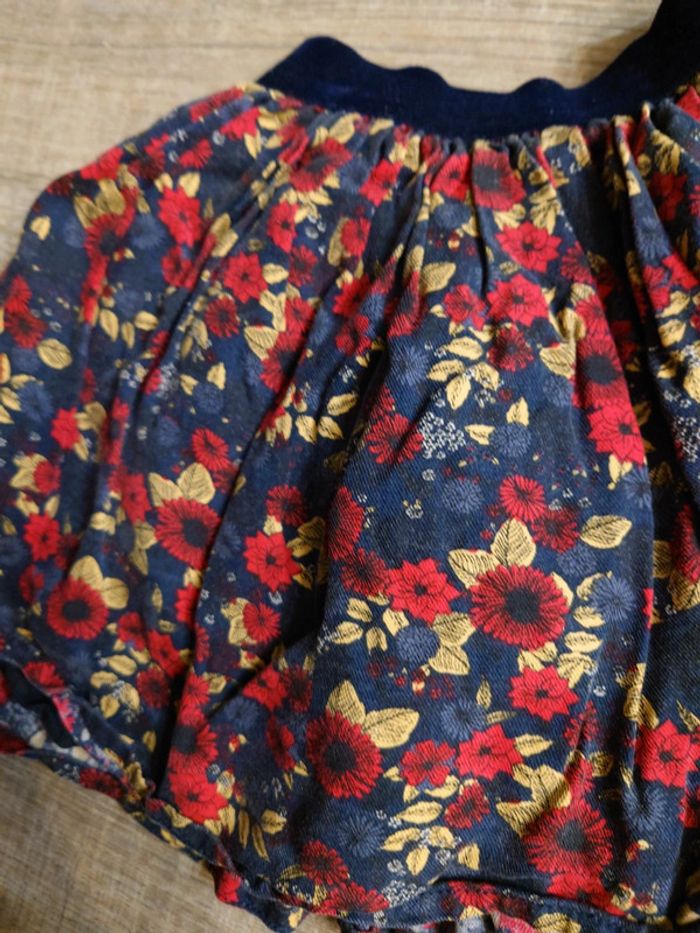 2 jupes fantaisies - 3ans - photo numéro 3