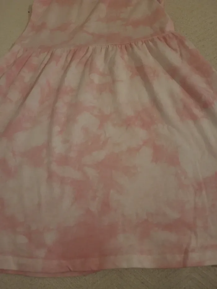 Robe été 12ans - photo numéro 2