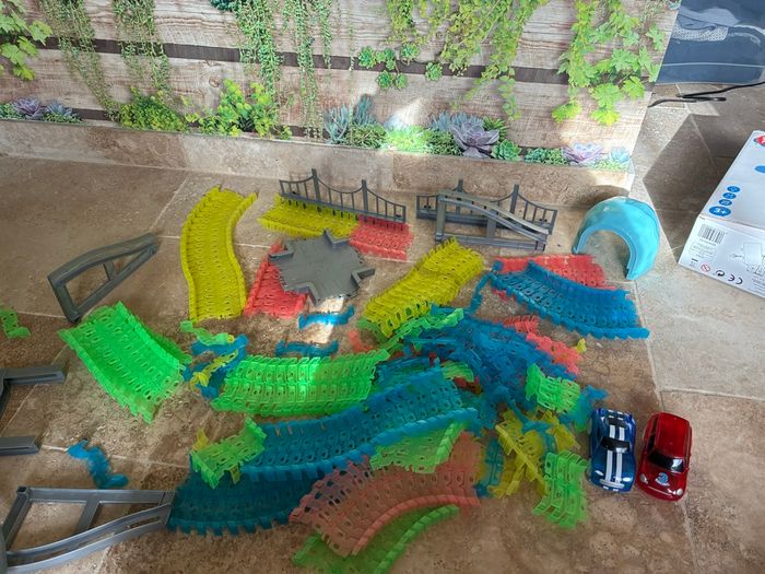 Circuit - photo numéro 5