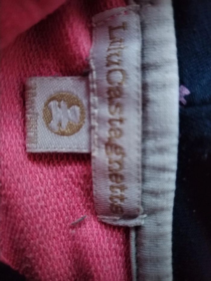 Veste survêtement - photo numéro 4